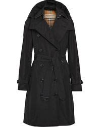 Trench e impermeabili di Burberry da donna 